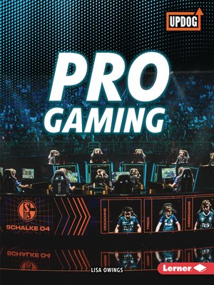 cover image of Pro Gaming